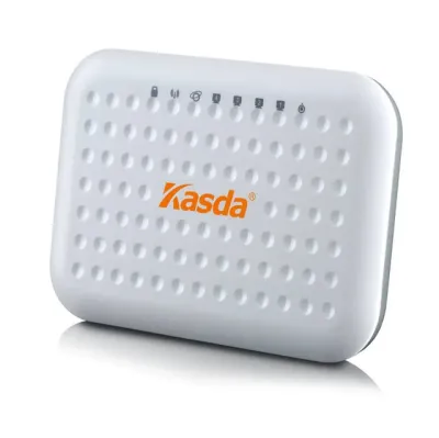Kasda KW55293 - Kasda KW55293 N 300Mbps Wireless Router with Internal Antenn
