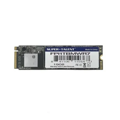Super Talent FPI1TBMWR7 - Super Talent EX6 1TB M.2 NVMe SSD - PCIe 3.0 x4