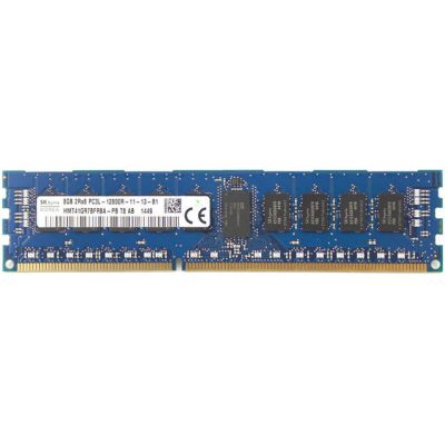 SK hynix HMT41GR7BFR8A-PB - SK hynix DDR3-1600 8GB256Mx8 ECCREG CL11 Hynix Chip Server M