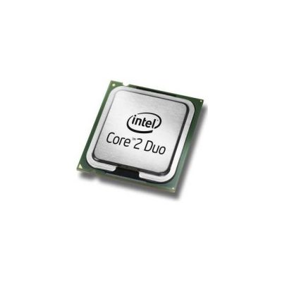 INTEL HH80557PJ0674MG - Intel Core 2 Duo E6750 Conroe Processor 2.66GHz 1333MHz 4MB 