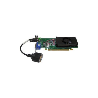 JATON VIDEO-PX628-TWIN - Jaton NVIDIA GeForce 8400 GS 512MB GDDR2 2VGA Low Profile PC
