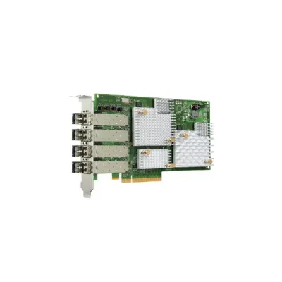 Emulex LPE12004-M8 - Broadcom Emulex LPe12004 8Gbs Fibre Channel HBA