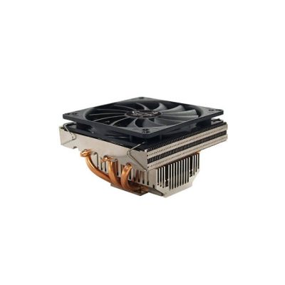 Scythe SCSK-1100 - Scythe SCSK-1100 Shuriken Rev.B 3 Heat Pipes CPU Cooler