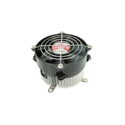 Dynatron K987 - Dynatron K987 CPU Fan for Intel Socket 775 and Above