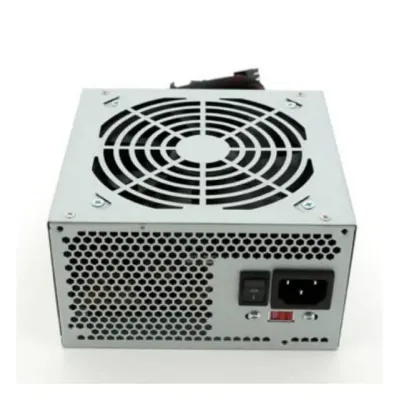 Solid Gear SDGR-400BX - Basix Series SDGR-400BX 400W ATX12V v2.2 & ESP12V v2.91 Powe