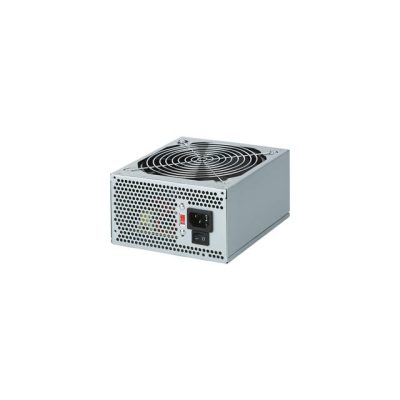 Coolmax V-600 - Coolmax V600 600W  ATX12V V2.2 Power Supply