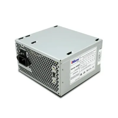 iMicro Electronics PS-UL-500W - iMicro UL500W 500W ATX Power Supply