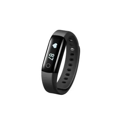Lifesense LS417-F - Lifesense WB-LSBAND2 Band 2 Heart Rate Fitness Tracker (Blac