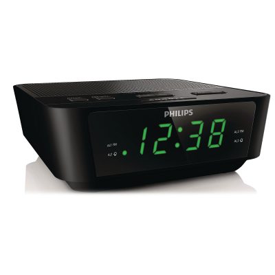 Philips AJ3116M/37 - Philips Clock Radio