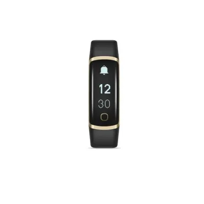 Lifesense LS418-F - Lifesense WB-LSBANDS Band 2S Heart Rate Monitor (Black)