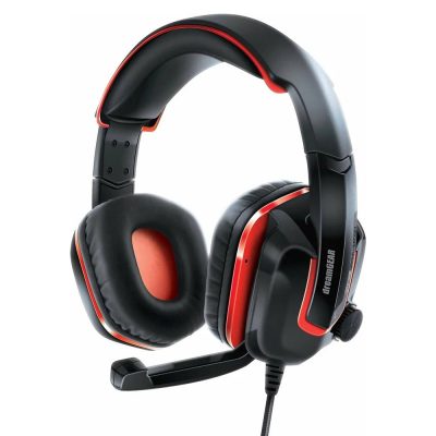 DreamGEAR DG-DGSW-6510 - GRX-440  Switch  GAMING HEADPHONES