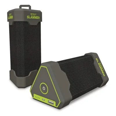 HME Products HME-TNGOZN - SCENT SLAMMER THROW-N-GO OZONE DEVICE