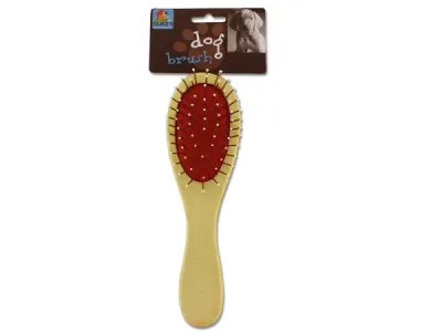 Dukes DI014 - Dog Grooming Brush