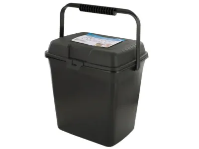 Dukes OT018 - Pet Food Container with Handle