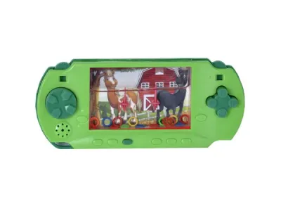 bulk buys DD319 - Wild Republic Horse Water Game - Fun Aquatic Toy