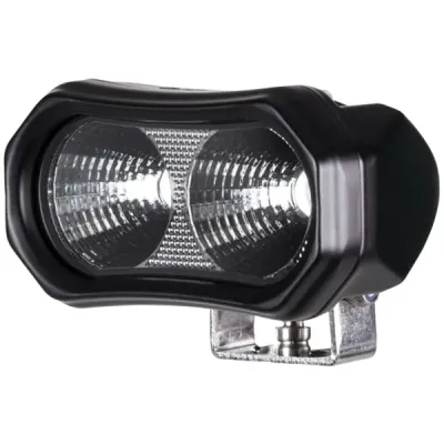 HEISE LED Lighting Systems HE-WL2 - SPEC 3.625X1.75IN WK LT