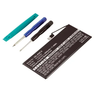 ULTRALAST CEL-IP6PLS - IPHN6PL SMTPHN BATT RPLC