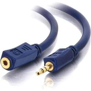 C2G 40946 - VELO 3.5 M Stereo to 3.5 F Ste