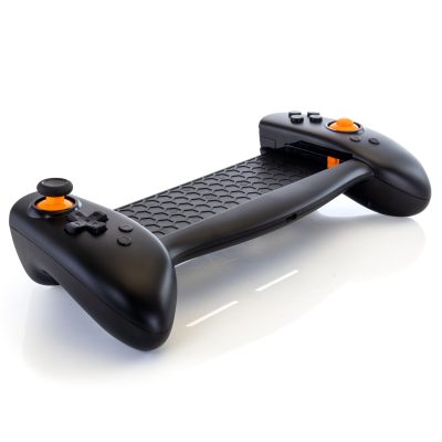 GAMEFITZ TNS-18133 - Gamefitz Controller Grip for Nintendo Switch