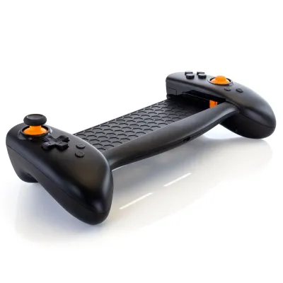 GAMEFITZ TNS-18133 - Gamefitz Comfort Grip for Nintendo Switch