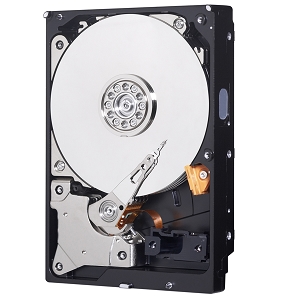 Western Digital WD2003FYYS-70W0B0 - Western Digital RE4 2 Terabyte (2TB) SATA300 7200RPM 64MB Ha