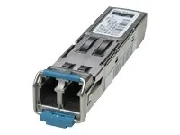 Cisco GLC-EX-SMD= - GE SFP LC Connector - High-Speed Transceiver Module