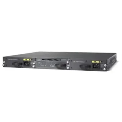 Cisco PWR-RPS2300= - CISCO REDUNDANT POWER SYSTEM WITH BLOWER AND CABLES