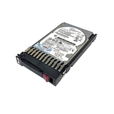 HP J9F48SB - HPE MSA 1.2TB 12G SAS 10K Hot-Swap HDD Drive