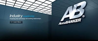 ACCUBANKER ACU4WFL - ACCUBANK 4-WATT