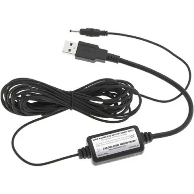 CALC INDUSTRIES CAL5006 - CALC IND 5006 PC CABLE