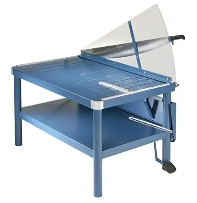 DAHLE 585 - DAHLE 585 Large Format Cutting Machine - Precision and Ease