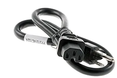 Cisco CAB-9K12A-NA= - POWER CORD, 125VAC 13A NEMA 5-15 PLUG, NORTH AMERICA