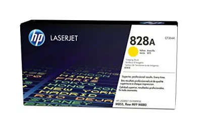 HP HEWCF364A - HP 828A Color LaserJet Enterprise M855  Enterprise flow M880
