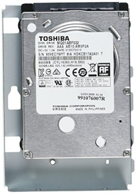Fujitsu MX407776RA - RICOH TYPE P7 HD DRIVE OPTION