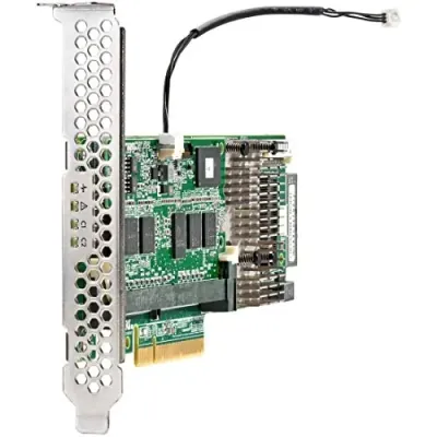 HP Hewlett Packard 820834-B21 - HP Smart Array P440 2GB SAS Controller