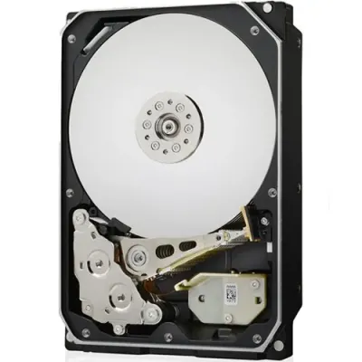 Western Digital HUS726060ALS640 - 6TB Helium-Filled SAS Hard Drive 7.2K RPM 64MB Cache