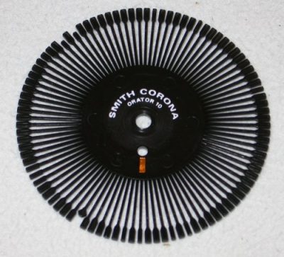 SMITH CORONA SMC20708 - SMITH 59543  H-SERIES