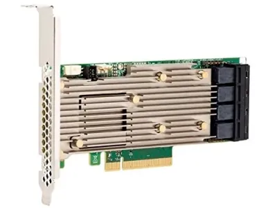 Broadcom 05-50011-00 - LSI Logic Controller Card 05-50011-00 MegaRAID 9460-16i 16Po