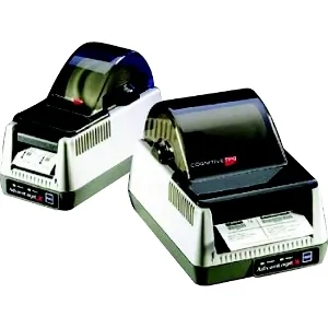 Cognitive LBD42-2043-016G - ADVANTAGELX, DT, 4.2, 203DPI, 4MB, 3IPS, 100-240VAC POWER SU
