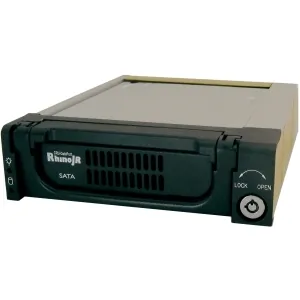 CRU DATAPORT CRU-DataPort - Rj110 Cmp.ass.sata II Rohs Bl