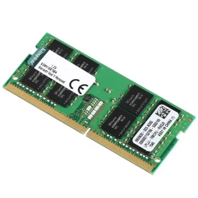 KINGSTON KCP424SD8/16 - Kingston Memory KCP424SD816 16GB DDR4 2400Mhz SODIMM Non-ECC