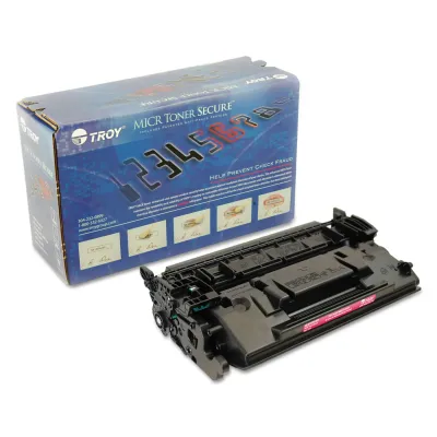 Helen of Troy 02-81576-001 - TROY M402M426 MFP MICR TONER SECURE
