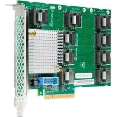Apple 870549-B21 - DL38X Gen10 12Gb SAS Expander