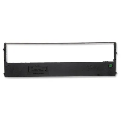 Tally Genicom 060097 - TallyGenicom Black Ribbon (20M Characters)