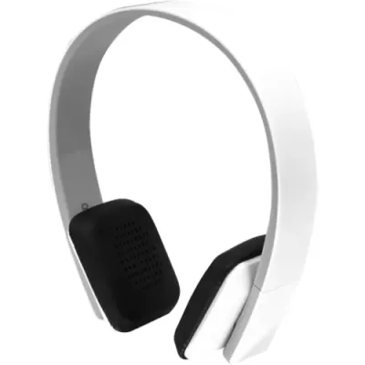 Aluratek ABH04F - BLUETOOTH WIRELESS STEREO HEADPHONE WITH BUILT IN BATTERY (W