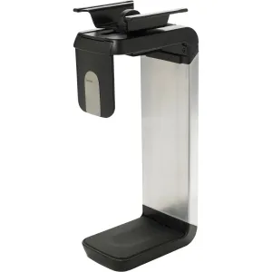 Humanscale CPU600 - CPU600 - CPU HOLDER (BLACK)