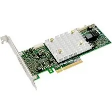 ADAPTEC ADAPTEC - Adaptec Controller Card 2294900-R SmartRAID 3100 4Port 12Gbp