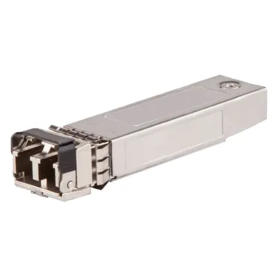 HPE J9152D - ARUBA 10G SFP+ LC LRM 220M MMF XCVR