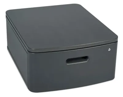 Lexmark 3073173 - LEXMARK 3073173 SWIVEL CABINET FOR USE IN CX635ADWE CX532ADW