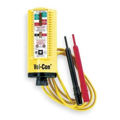 IDEA ELECTRONICS RA31767 - Ideal Solenoid Vol-con Tester IDI61076